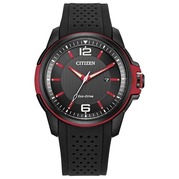 Citizen Sport Men's Watch New With Box